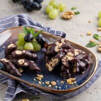 Чурчхела с грецким орехом в Баклажан в ТЦ 