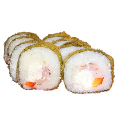 Бекон Чиз Темпура в Sushi Tori по цене 290 ₽