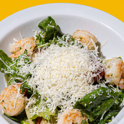 Летний салат в Pizza Maestrello по цене 700 ₽