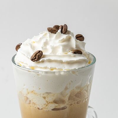 Айс-латте Бананза в Barista по цене 290 ₽