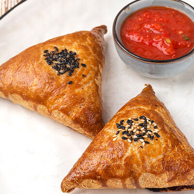 Самса в ЛарисуВаннуХочу по цене 390