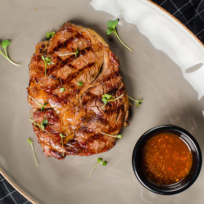 Стейк Рибай в Маймун по цене 2590