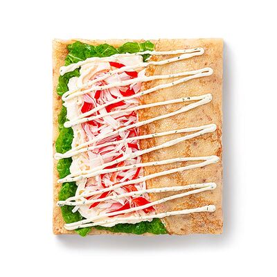 Мистер Крабс в Блинбери по цене 179