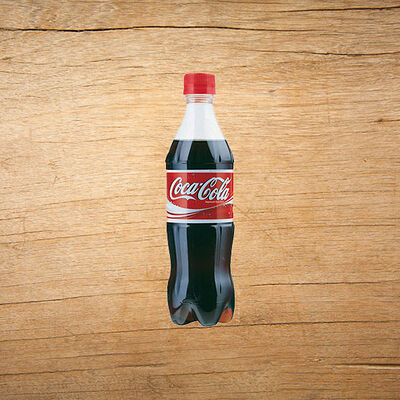 Кока-кола 0,5 в Гриль Мания по цене 95 ₽