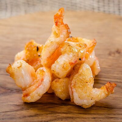 Креветки маринованные в Чайхона №1 Братьев Васильчуков по цене 220 ₽