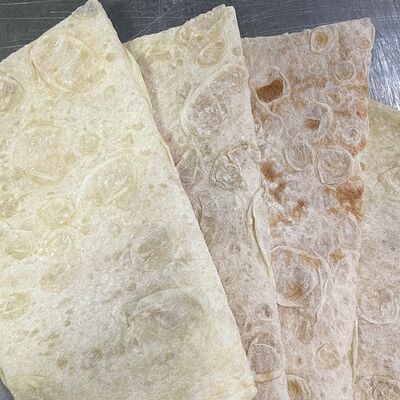 Лаваш Армянский в Mangal №1 по цене 70 ₽