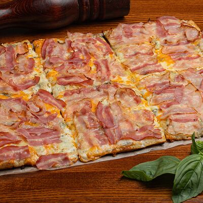 Карбонара в МишАня по цене 1430 ₽