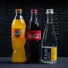 Coca-Cola, Fanta, Tonic в Qalaquri family по цене 310