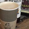 Латте крепче, чем обычный в Coffee Molly по цене 270