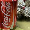 Вода газированная Coca-Cola в Чебурек da Пончик по цене 130