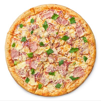 Пицца Деревенская в Pizza Express 24 по цене 1105 ₽