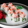 Ролл Сяке Курадо в SushiDen по цене 3300