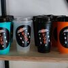 Многоразовый стакан в Do.bro coffee по цене 350