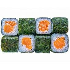 Ролл лосось 8 шт в Маленькая Флоренция по цене 311 ₽