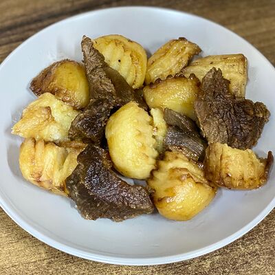 Казан-кебаб в Shaurma & Tandir по цене 490 ₽