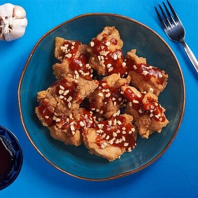 Филе бедра Kannam @ S в KANNAM CHICKEN по цене 768 ₽