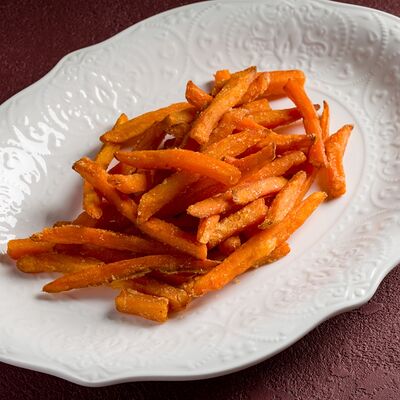 Батат фри в Орден по цене 460 ₽