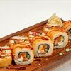 Горячая калифорния в SUSHIPIZZAWOK по цене 1065