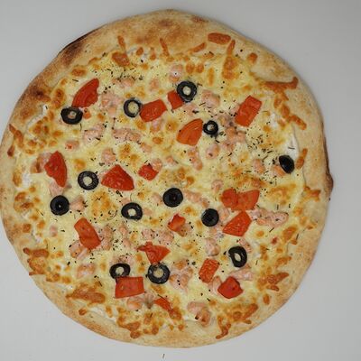 Сочный лосось в Zoom по цене 4188 ₸