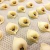 Вареники с картошкой в Зелёный Домик по цене 266