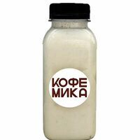 Молочный коктейль с ванилью в Кофемика