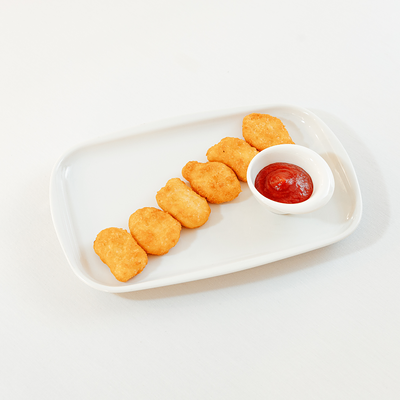 Наггетсы в #proсчастье по цене 280