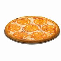 Пицца Маргарита 32см в ЛамаДама пицца