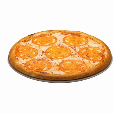 Пицца Маргарита 32см в ЛамаДама пицца по цене 633 ₽
