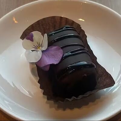 Пирожное Картошка в Bella Strada по цене 250 ₽