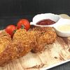 Куриные крылья острые в Пельменный БОСС по цене 200