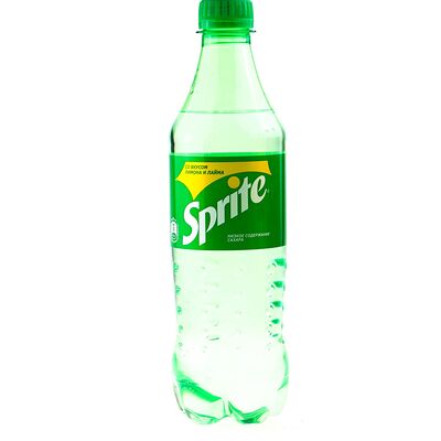 Sprite в Мархал по цене 162 ₽