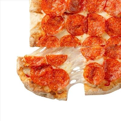 Двойная Пепперони в Zotman Pizza по цене 810 ₽
