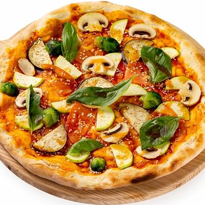 Пицца Веджитале Гранде Пост в Луиджи & Тосё по цене 339