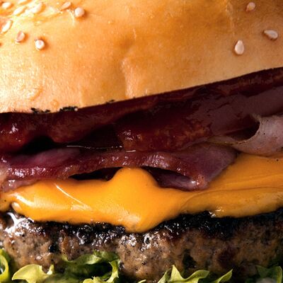 Chicken Премиум в Burger city по цене 1175 ₽