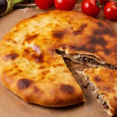 Пирог Говядина-свинина в Kish-Mish по цене 820 ₽