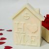 Ароматическая свеча Дом home в Дарите красиво по цене 2090