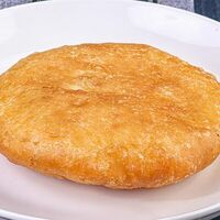 Беляш с мясом в Чудо Плов