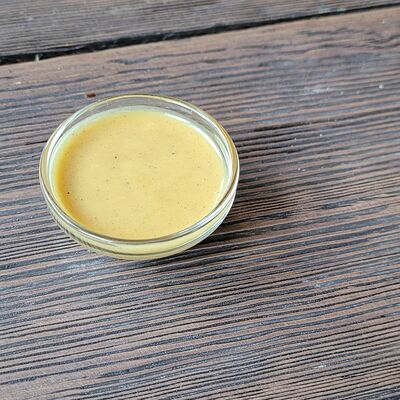 Горчица в Пельмэн по цене 65 ₽