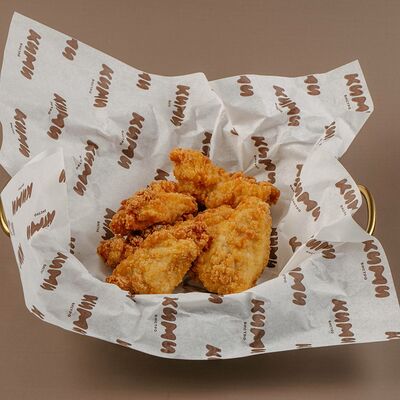 Стрипсы в Кими по цене 650 ₽