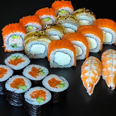 Классика в Pipizza по цене 2310 ₽