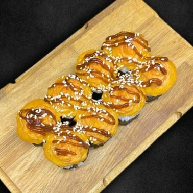 Идзуми спайси хот в Роллы по себестоимости по цене 377 ₽