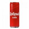 Добрый Cola в Yammishop по цене 135