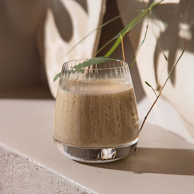 Смузи Груша-киви-сельдерей в М2 Органик Клуб Патриаршие по цене 490 ₽