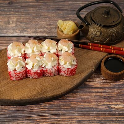 Токио в Японский городовой 64 по цене 360 ₽