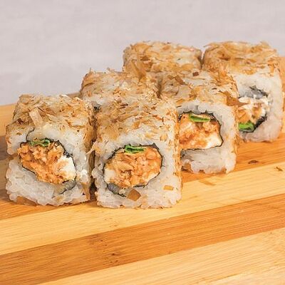 Сяке Бонито в Луиджи & Тосё по цене 209