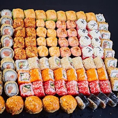 Сет Корпоративчик в Царь-еда по цене 5800 ₽