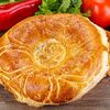 Тандырная лепешка в Самарканд по цене 50