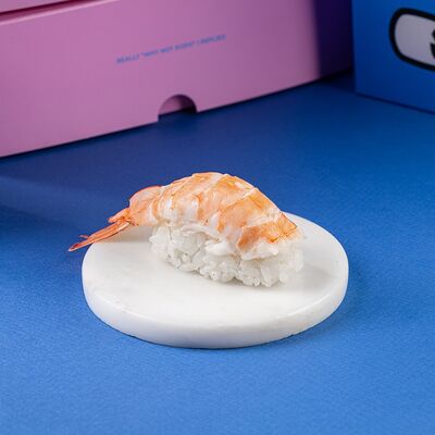 Креветка в Why Not Sushi по цене 229 ₽