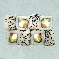 Акита в ТутСуши