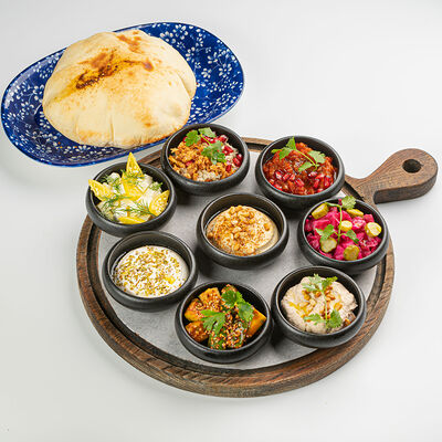 Ассорти мезе в Южанин по цене 219000 сум